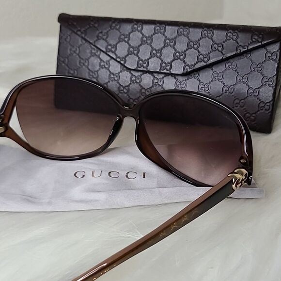 ? Authentic Gucci Sunglasses ? main image 5